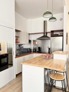 Charming T2 in the heart of Avignon