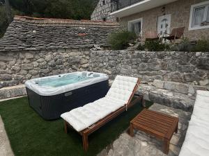 Holiday Home - Boanerges Heritage