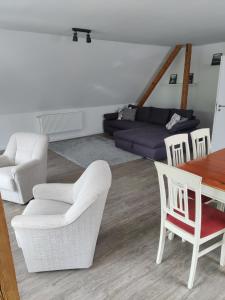 Ferienwohnung mit Weitblick