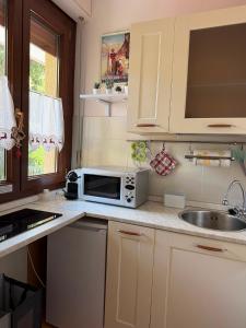 Ginas Home - Monolocale nel cuore di Bardonecchia