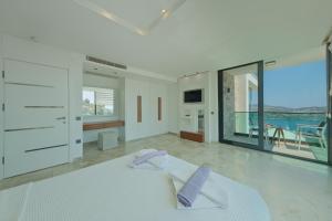 Premium Holiday Villa in the Center of Kalkan