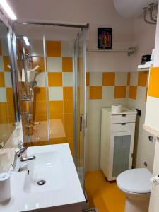 Ginas Home - Monolocale nel cuore di Bardonecchia