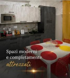 Corso Italia Holiday Home