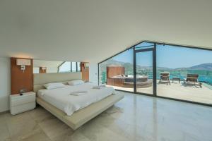 Premium Holiday Villa in the Center of Kalkan