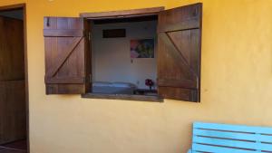 Pousada Agua Marinha