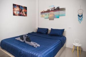 Healt Island Holiday Houses