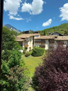 Ginas Home - Monolocale nel cuore di Bardonecchia