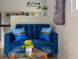 Healt Island Holiday Houses