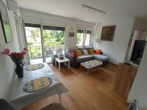 Apartman Lavanda