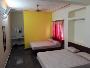 Pattiah Naidu Palace