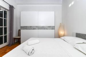 Kiara-sunny and vacant apartment near the center