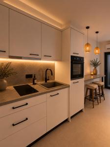 Salsedo Seaside Rooms 2