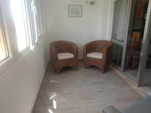 Apartamento na Praia do Vau