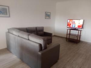 Apartamento na Praia do Vau