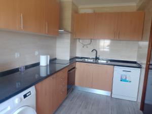 Apartamento na Praia do Vau