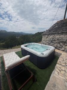 Holiday Home - Boanerges Heritage
