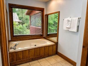 ER31 - Grandma And Granpaws Place - Great Location - Close to Parkway in PF cabin