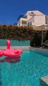INTERNI LUXURY LIVING b