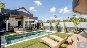 Algera Villa Ubud