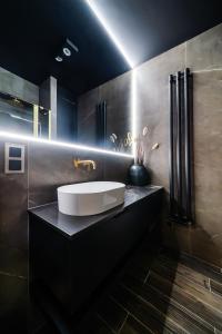 Apartament WHITE GLOVE Luna