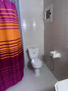 Beach apartment g