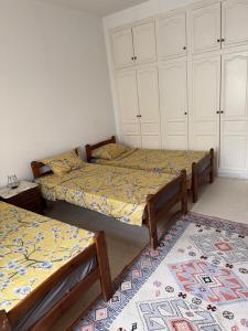 Beach apartment g