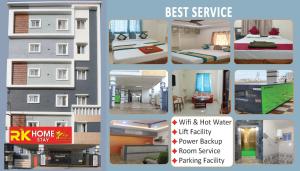 RK Home Stay