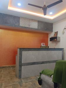 RK Home Stay