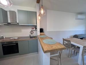 A CASA DI MELY TARVIs
