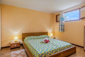 Rais Private Apt 3 - Panorama & Relax