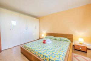 Rais Private Apt 3 - Panorama & Relax