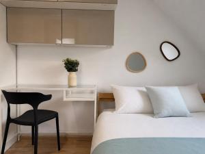5 pokoi i salon - Gdańsk Wrzeszcz