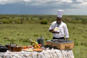 Mahali Mzuri