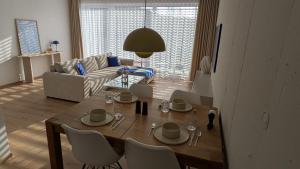 Apartment Nordic