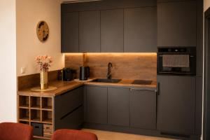 Boutique & Design Appartement - Emperium 1