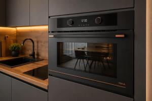 Boutique & Design Appartement - Emperium 1