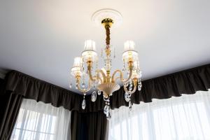 Eteria Luxury Rooms Spa & Wellness