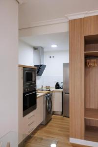 Lovely Loft Sevilla