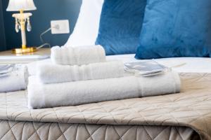 Eteria Luxury Rooms Spa & Wellness
