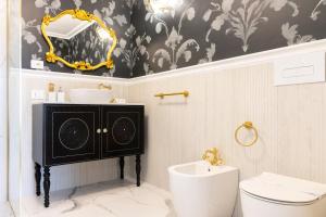 Eteria Luxury Rooms Spa & Wellness