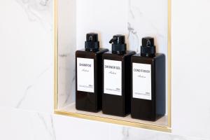 Eteria Luxury Rooms Spa & Wellness