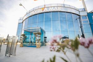 Hospedium Hotel A Mar
