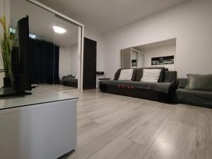 Grudziadz City Center A1-Apartamenty 42m WiFi