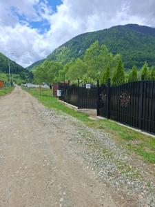 Casuța Râului