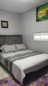 Apartment centre ville T2