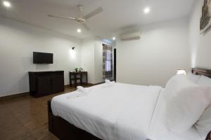 The Angrut Boutique Angkor