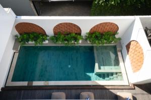 Tepi Segara Seminyak