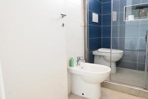 M449 - Marcelli, trilocale con posto auto e spiaggia privata