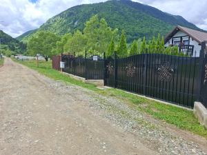 Căsuța Piatra Craiului