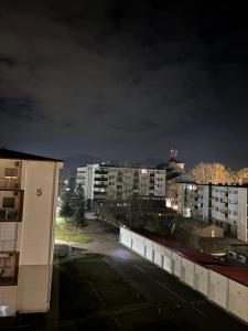 Apartman Valentina
